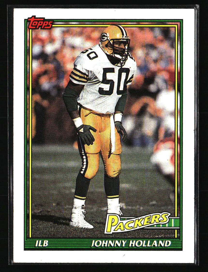 Green Bay Packers Football Cards - Choose from 100s Player Qty Discount - Part 3 - Picture 290 of 493