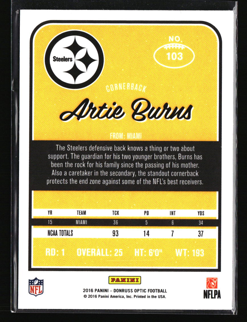 Pittsburgh Steelers Football Cards - Choose from 100s Player Qty Discount - Pt 4 - Picture 95 of 499