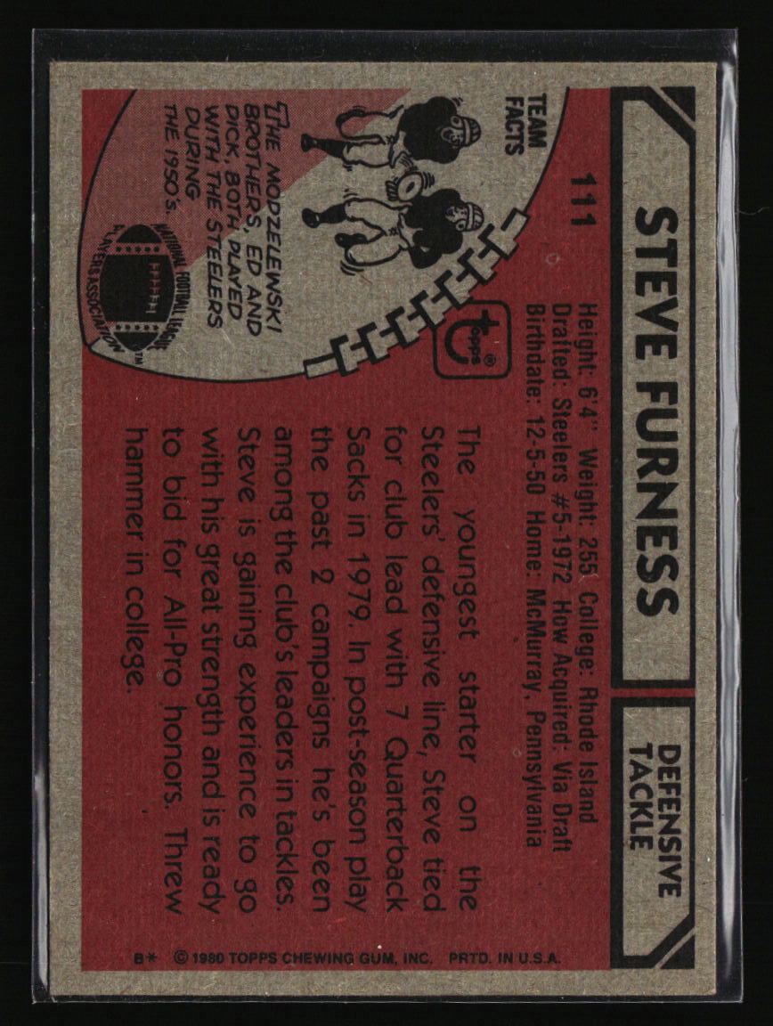 Pittsburgh Steelers Football Cards - Choose from 100s Player Qty Discount - Pt 4 - Picture 101 of 499