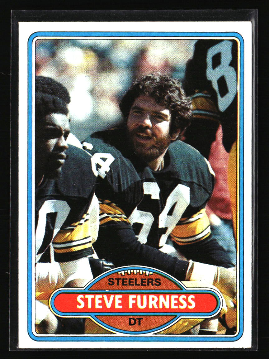 Pittsburgh Steelers Football Cards - Choose from 100s Player Qty Discount - Pt 4 - Picture 100 of 499