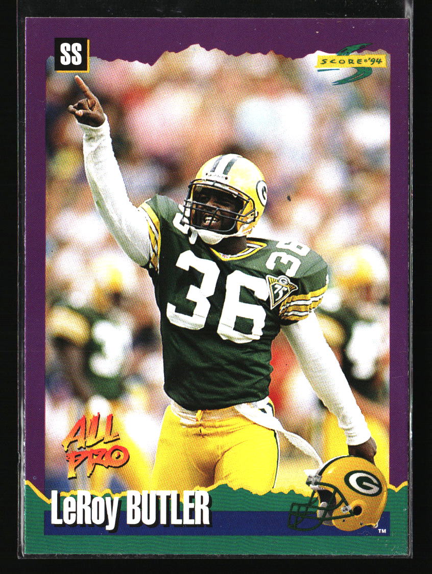 Green Bay Packers Football Cards - Choose from 100s Player Qty Discount - Part 3 - Picture 292 of 493