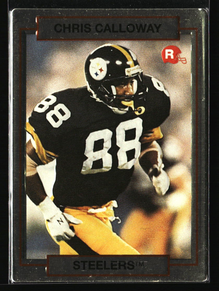 Pittsburgh Steelers Football Cards - Choose from 100s Player Qty Discount - Pt 4 - Picture 102 of 499