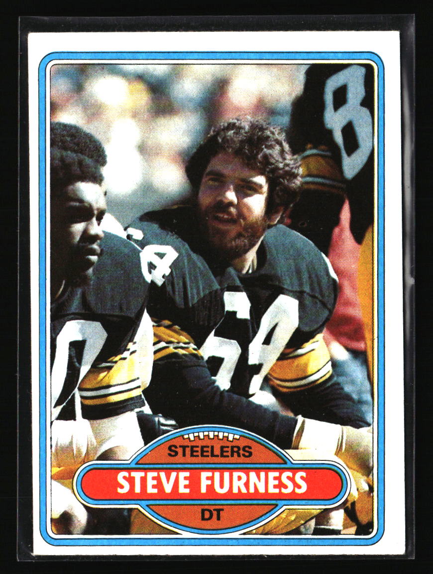 Pittsburgh Steelers Football Cards - Choose from 100s Player Qty Discount - Pt 4 - Picture 106 of 499