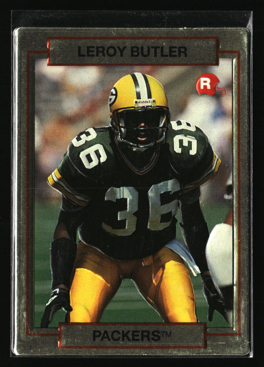 Green Bay Packers Football Cards - Choose from 100s Player Qty Discount - Part 3 - Picture 294 of 493