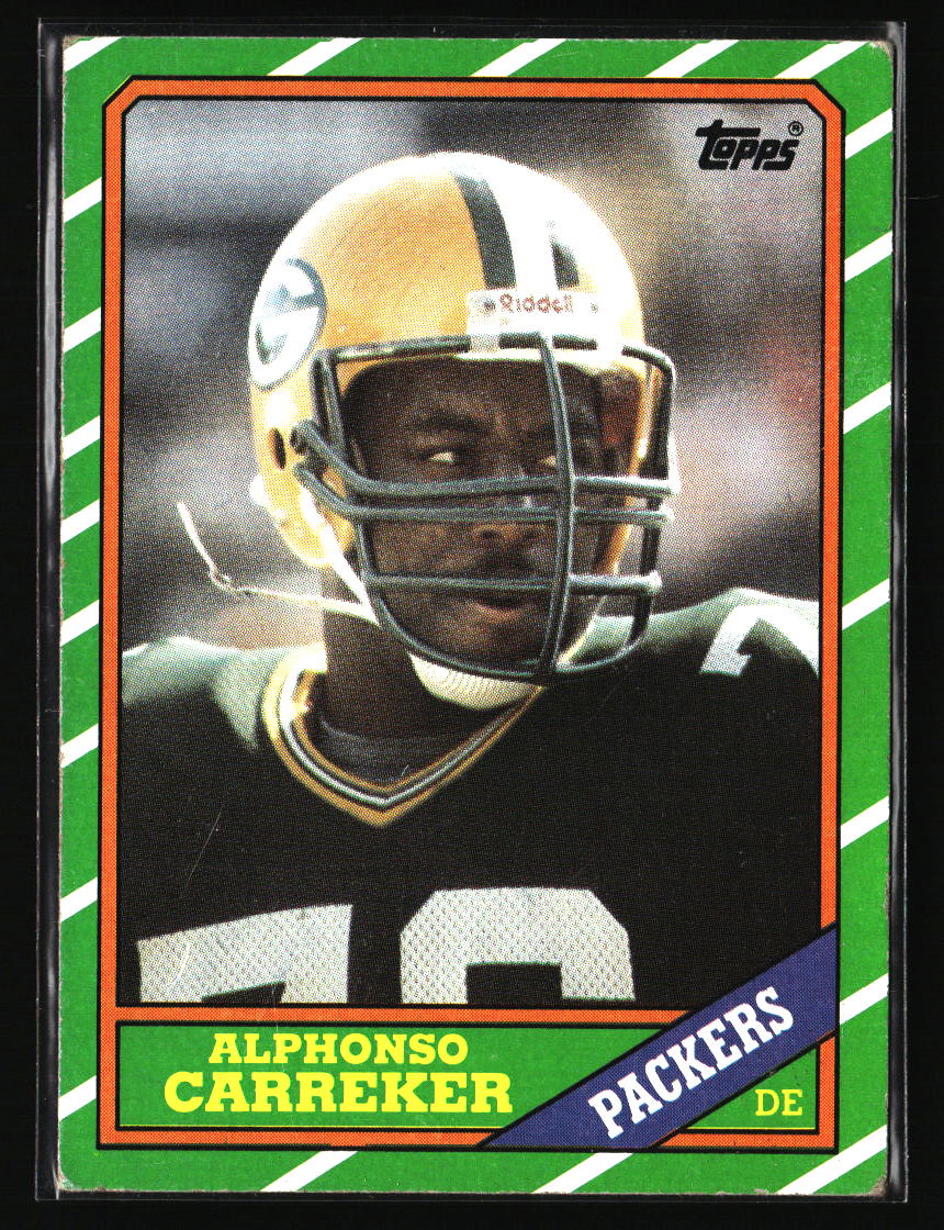 Green Bay Packers Football Cards - Choose from 100s Player Qty Discount - Part 3 - Picture 298 of 493