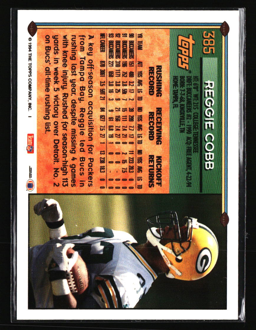 Green Bay Packers Football Cards - Choose from 100s Player Qty Discount - Part 3 - Picture 301 of 493