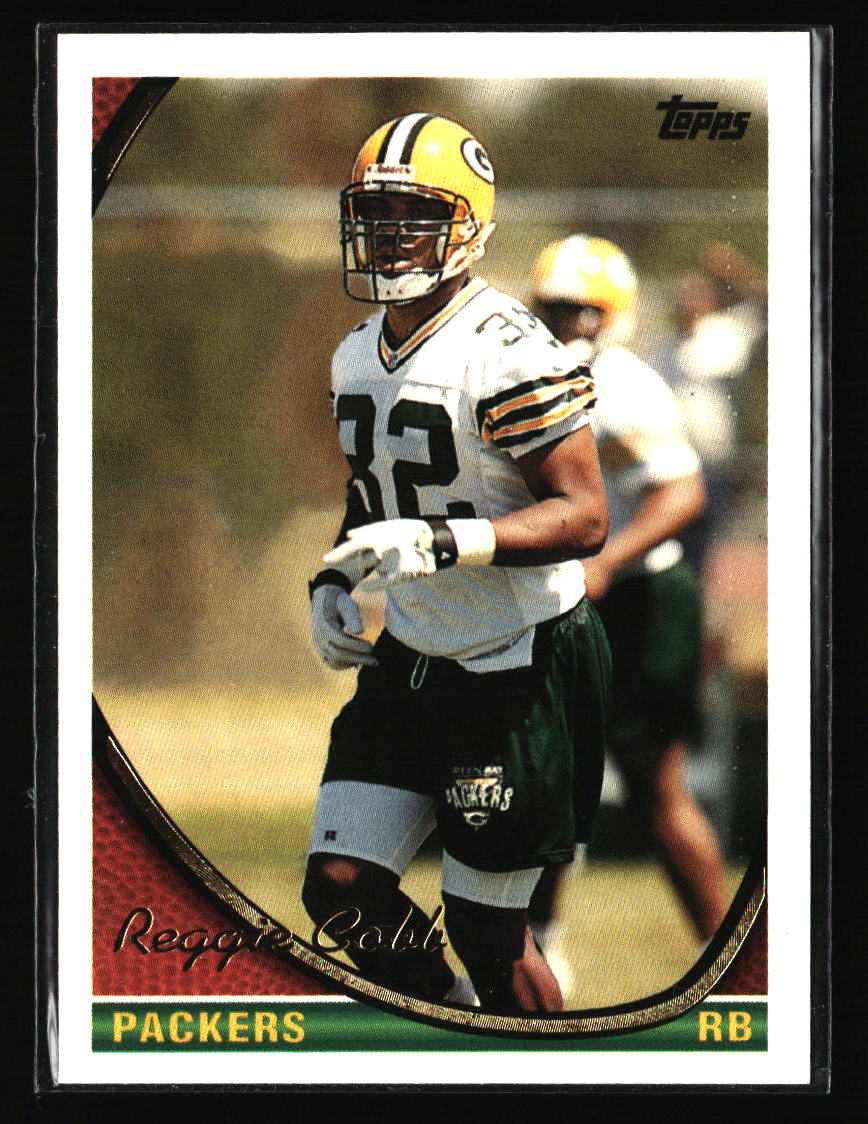 Green Bay Packers Football Cards - Choose from 100s Player Qty Discount - Part 3 - Picture 300 of 493