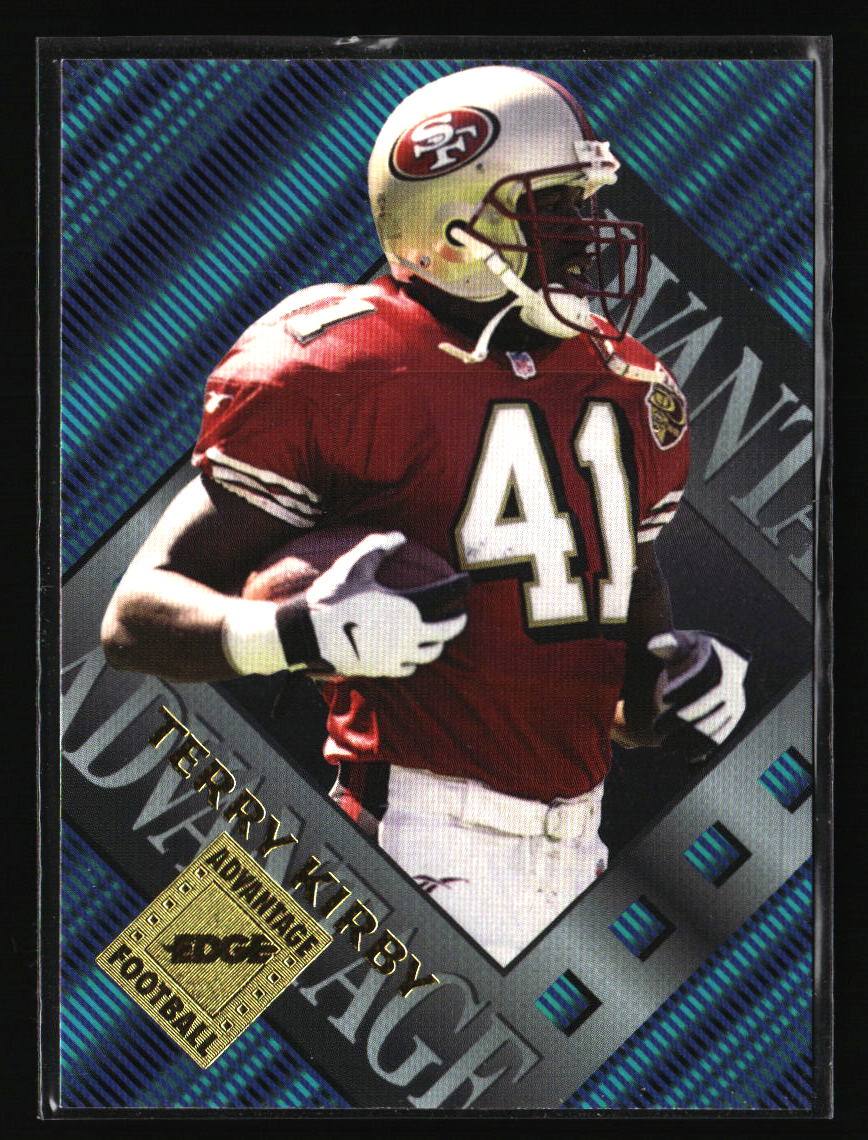 San Francisco 49ers Football Cards - Choose from 100s Player Qty Discount - Pt 4 - Picture 120 of 499