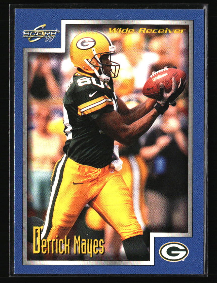 Green Bay Packers Football Cards - Choose from 100s Player Qty Discount - Part 3 - Picture 302 of 493
