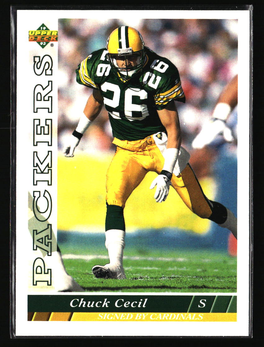 Green Bay Packers Football Cards - Choose from 100s Player Qty Discount - Part 3 - Picture 304 of 493