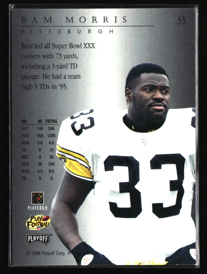 Pittsburgh Steelers Football Cards - Choose from 100s Player Qty Discount - Pt 4 - Picture 113 of 499