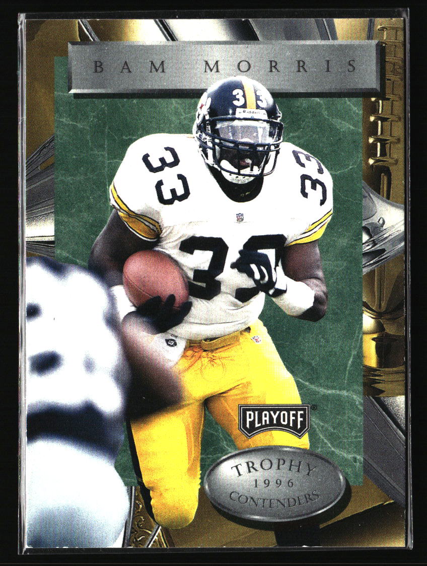 Pittsburgh Steelers Football Cards - Choose from 100s Player Qty Discount - Pt 4 - Picture 112 of 499