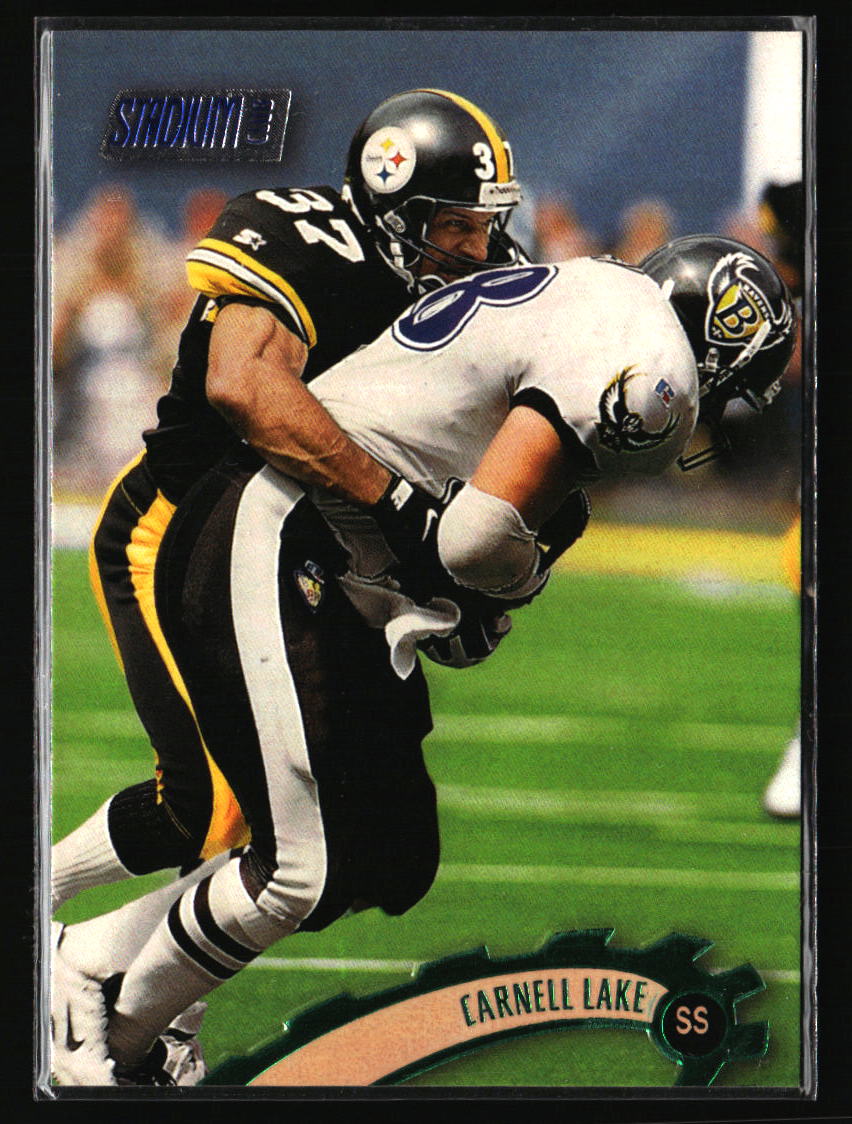 Pittsburgh Steelers Football Cards - Choose from 100s Player Qty Discount - Pt 4 - Picture 114 of 499