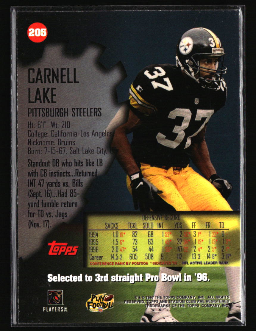 Pittsburgh Steelers Football Cards - Choose from 100s Player Qty Discount - Pt 4 - Picture 119 of 499