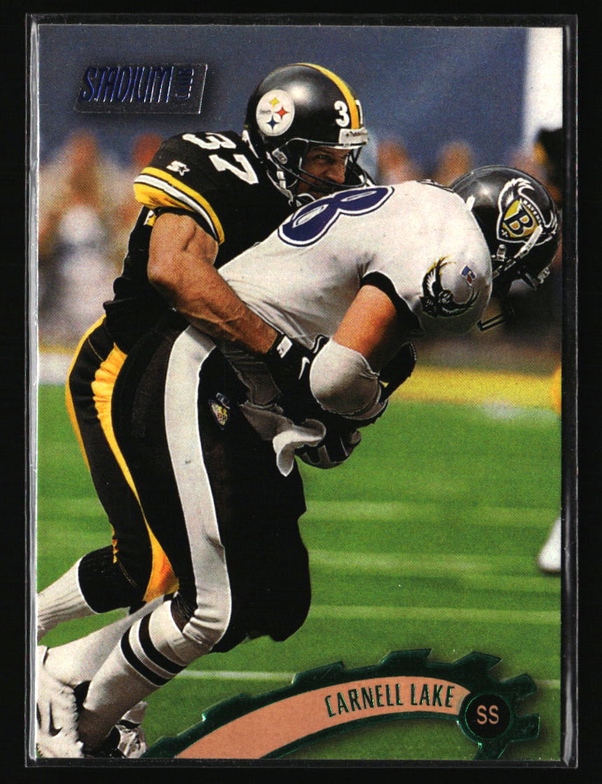 Pittsburgh Steelers Football Cards - Choose from 100s Player Qty Discount - Pt 4 - Picture 118 of 499