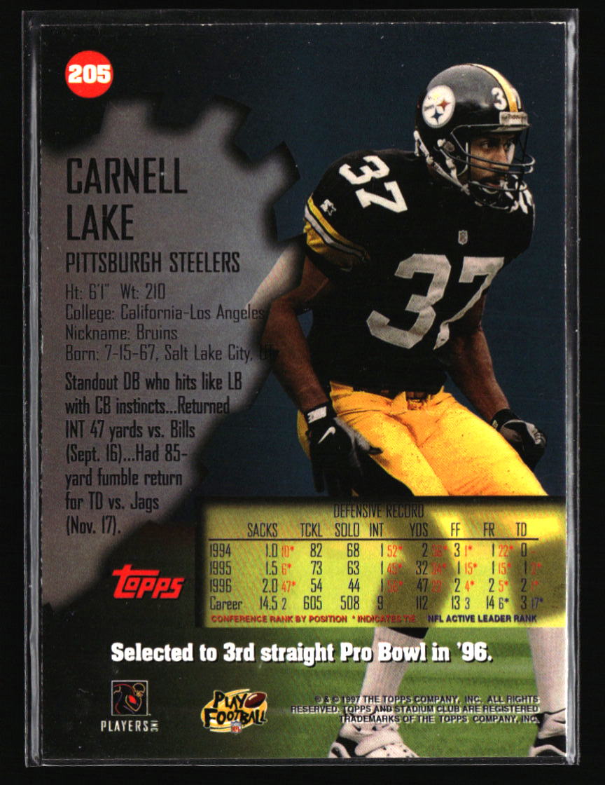 Pittsburgh Steelers Football Cards - Choose from 100s Player Qty Discount - Pt 4 - Picture 123 of 499