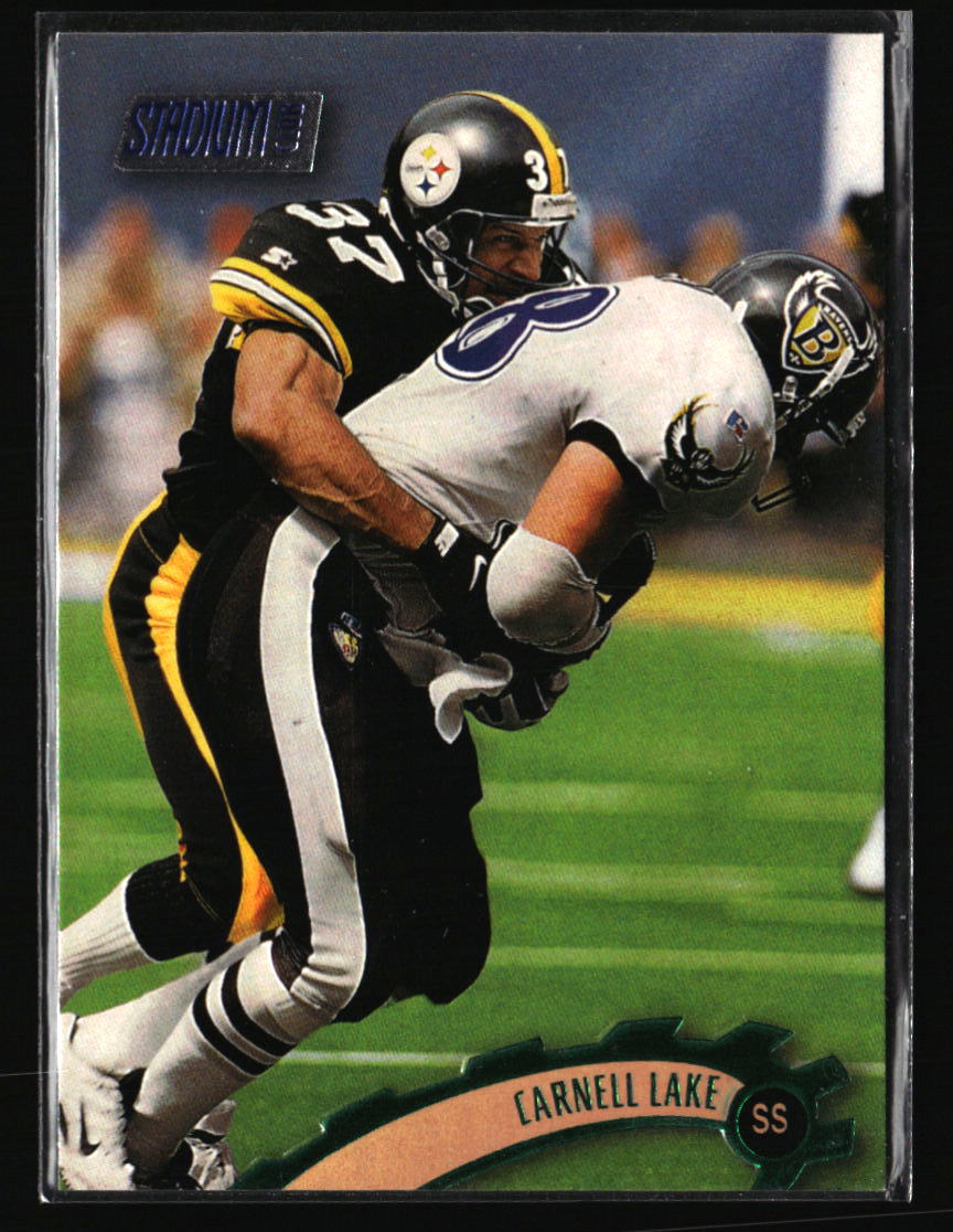 Pittsburgh Steelers Football Cards - Choose from 100s Player Qty Discount - Pt 4 - Picture 122 of 499