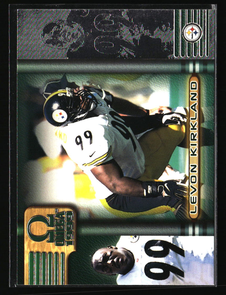 Pittsburgh Steelers Football Cards - Choose from 100s Player Qty Discount - Pt 4 - Picture 124 of 499