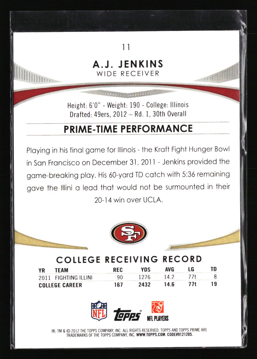 San Francisco 49ers Football Cards - Choose from 100s Player Qty Discount - Pt 4 - Picture 127 of 499