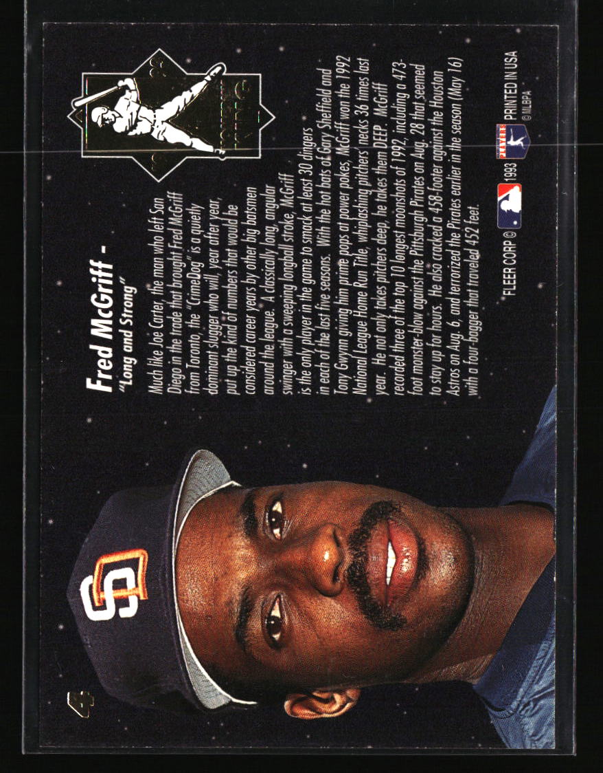San Diego Padres Baseball Cards - Choose from 100s Quantity Discount Part 1 - Picture 55 of 487