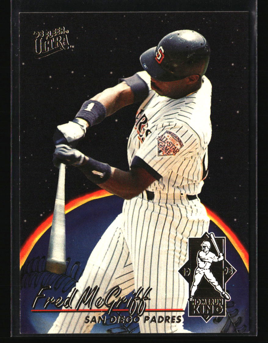 San Diego Padres Baseball Cards - Choose from 100s Quantity Discount Part 1 - Picture 54 of 487