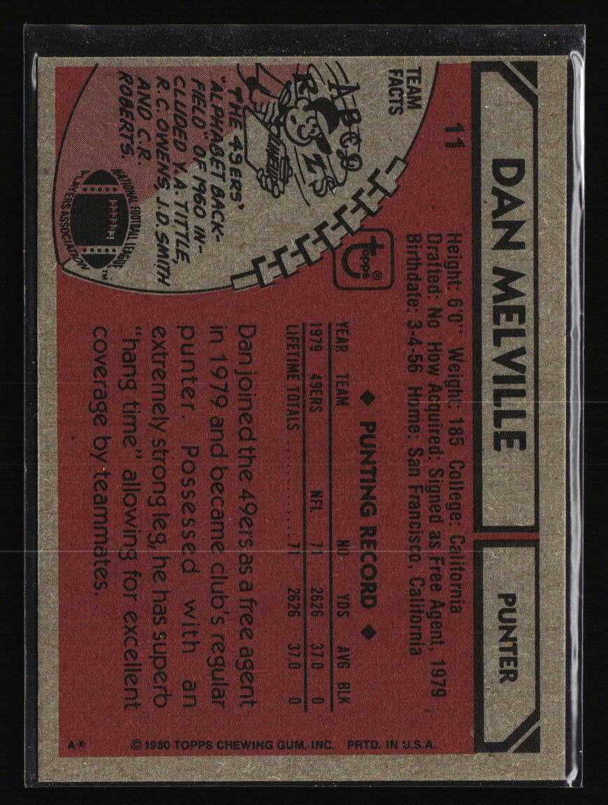San Francisco 49ers Football Cards - Choose from 100s Player Qty Discount - Pt 4 - Picture 129 of 499