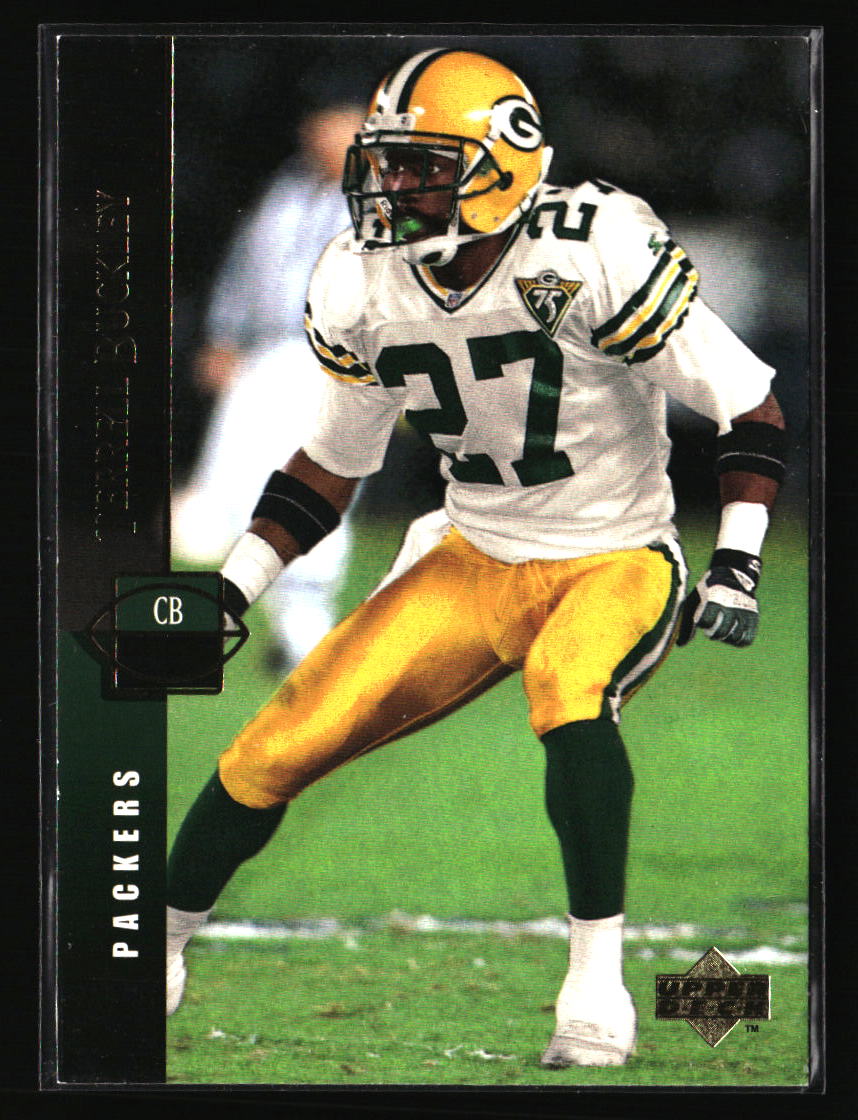 Green Bay Packers Football Cards - Choose from 100s Player Qty Discount - Part 3 - Picture 310 of 493