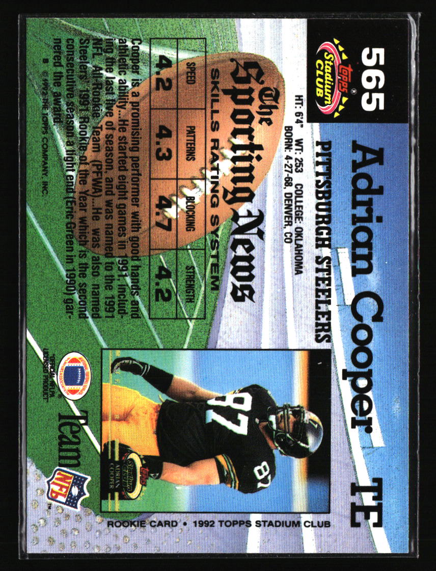 Pittsburgh Steelers Football Cards - Choose from 100s Player Qty Discount - Pt 4 - Picture 133 of 499