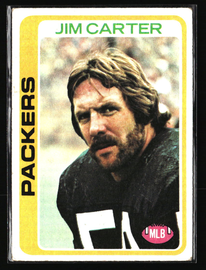 Green Bay Packers Football Cards - Choose from 100s Player Qty Discount - Part 3 - Picture 312 of 493