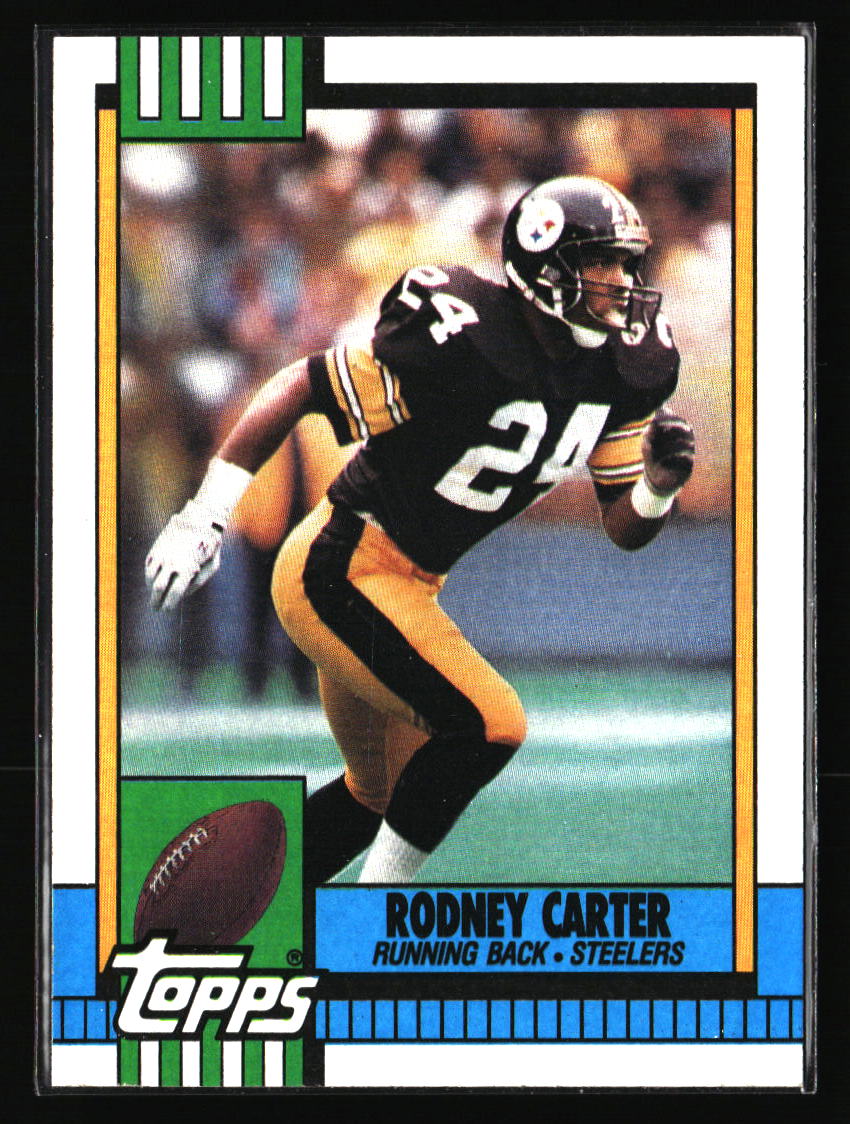 Pittsburgh Steelers Football Cards - Choose from 100s Player Qty Discount - Pt 4 - Picture 134 of 499
