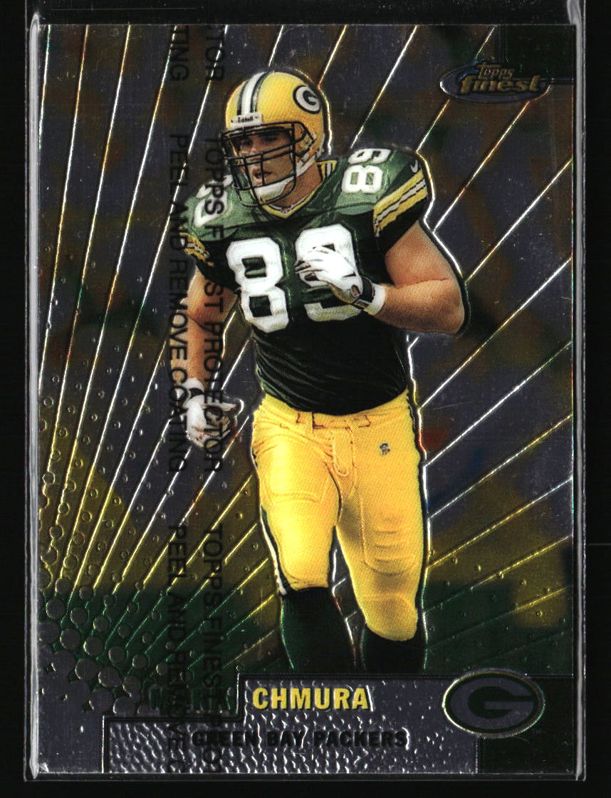 Green Bay Packers Football Cards - Choose from 100s Player Qty Discount - Part 3 - Picture 314 of 493