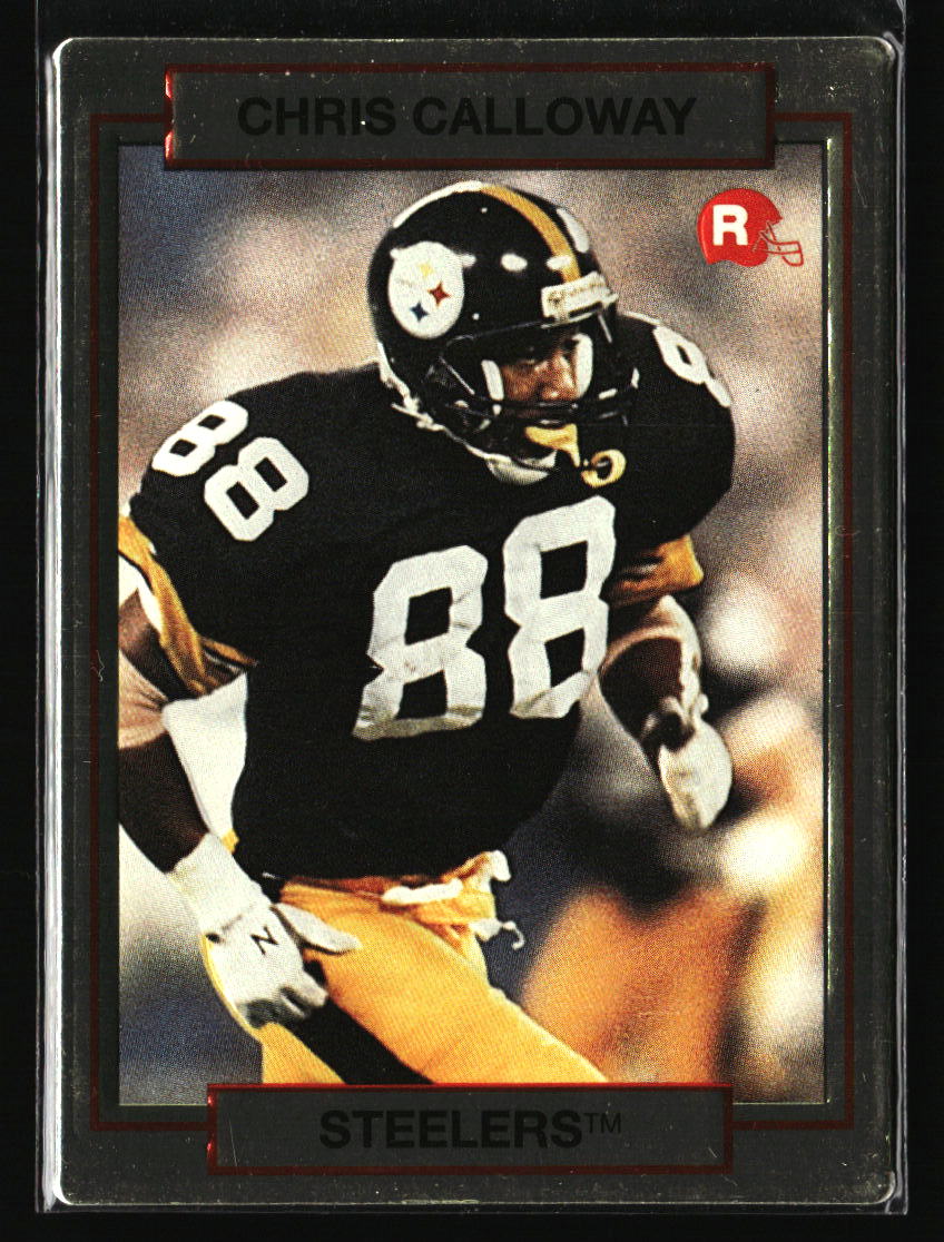 Pittsburgh Steelers Football Cards - Choose from 100s Player Qty Discount - Pt 4 - Picture 136 of 499