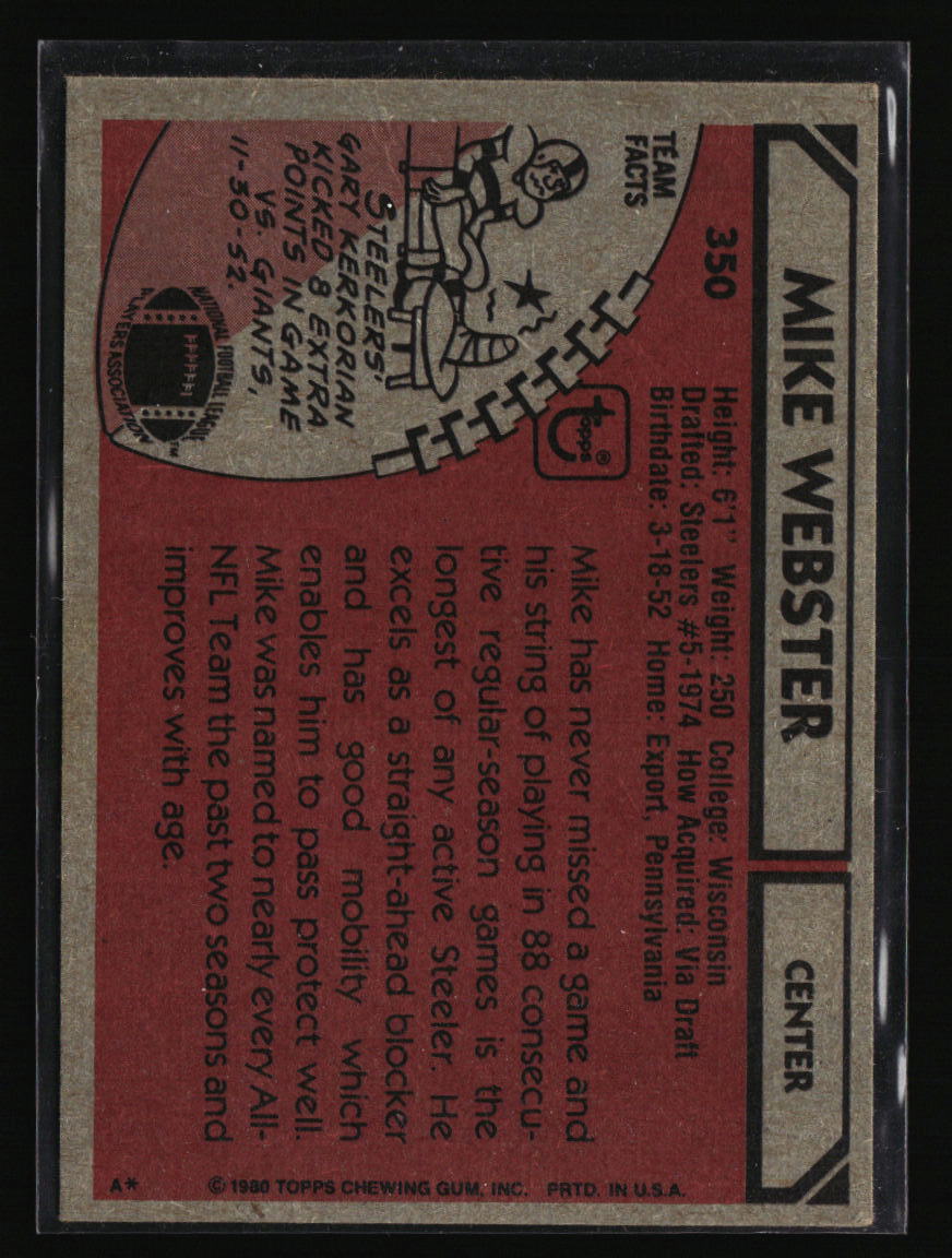 Pittsburgh Steelers Football Cards - Choose from 100s Player Qty Discount - Pt 4 - Picture 141 of 499