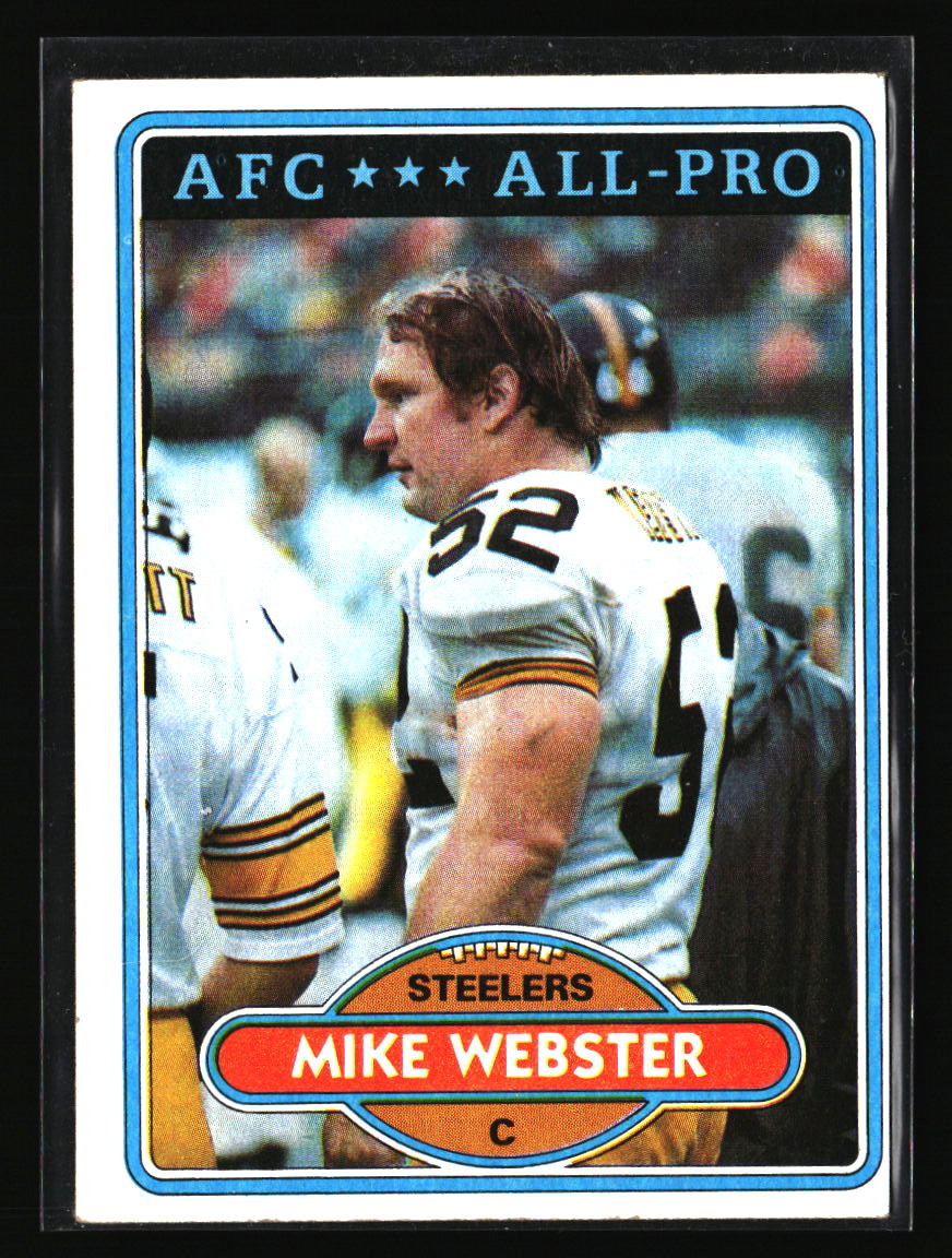 Pittsburgh Steelers Football Cards - Choose from 100s Player Qty Discount - Pt 4 - Picture 140 of 499