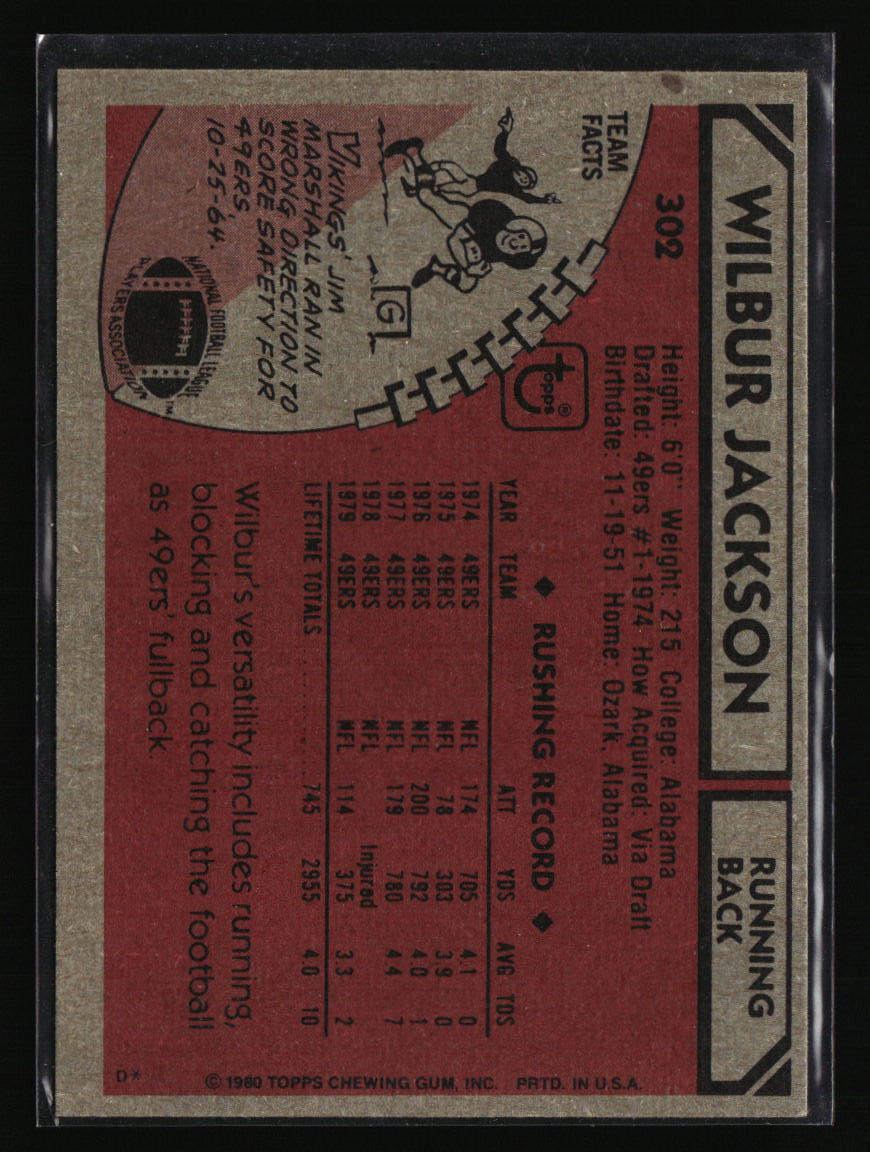 San Francisco 49ers Football Cards - Choose from 100s Player Qty Discount - Pt 4 - Picture 137 of 499