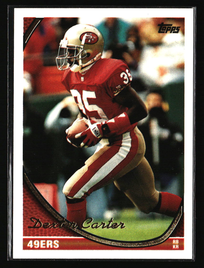 San Francisco 49ers Football Cards - Choose from 100s Player Qty Discount - Pt 4 - Picture 138 of 499