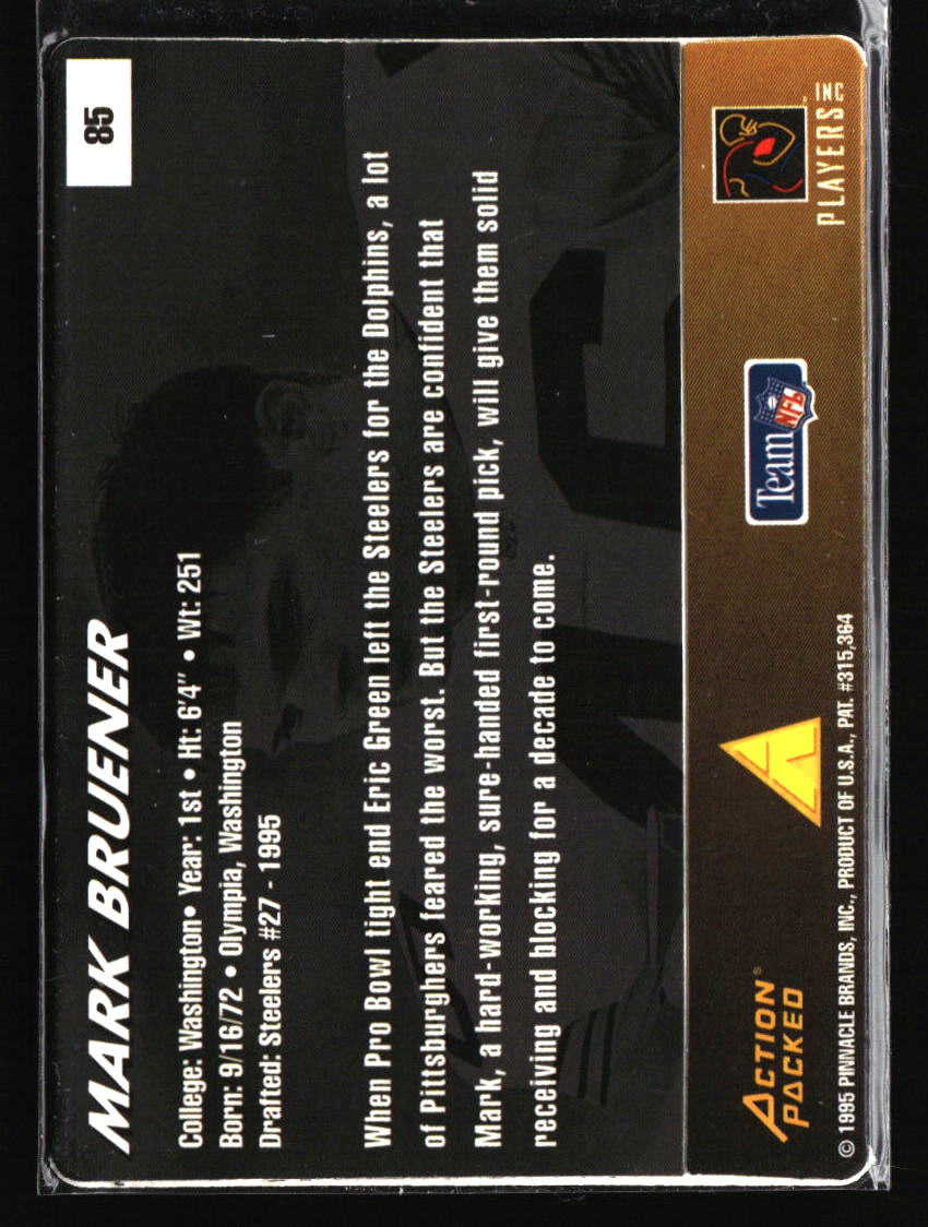 Pittsburgh Steelers Football Cards - Choose from 100s Player Qty Discount - Pt 4 - Picture 143 of 499