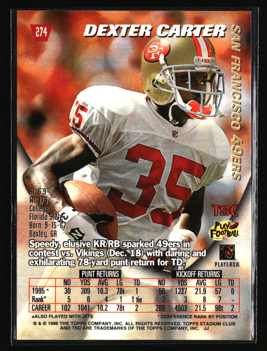 San Francisco 49ers Football Cards - Choose from 100s Player Qty Discount - Pt 4 - Picture 143 of 499