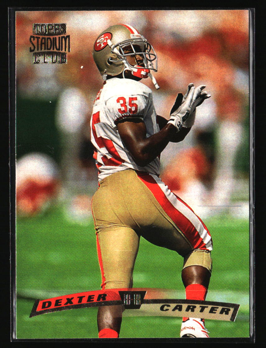 San Francisco 49ers Football Cards - Choose from 100s Player Qty Discount - Pt 4 - Picture 142 of 499
