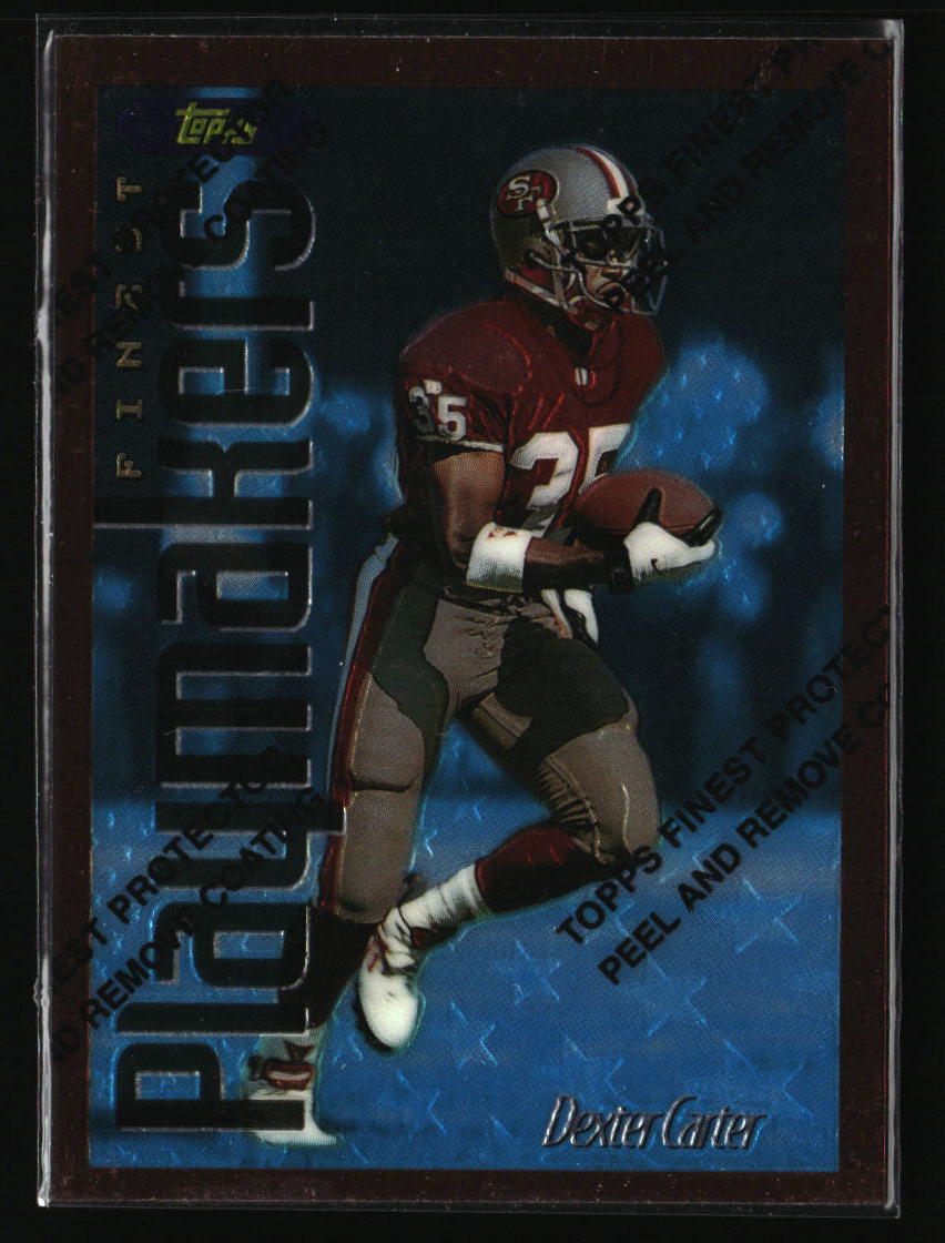 San Francisco 49ers Football Cards - Choose from 100s Player Qty Discount - Pt 4 - Picture 144 of 499
