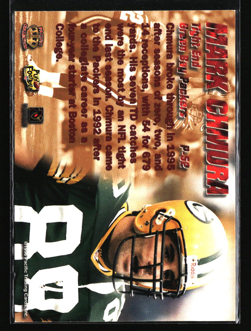 Green Bay Packers Football Cards - Choose from 100s Player Qty Discount - Part 3 - Picture 319 of 493
