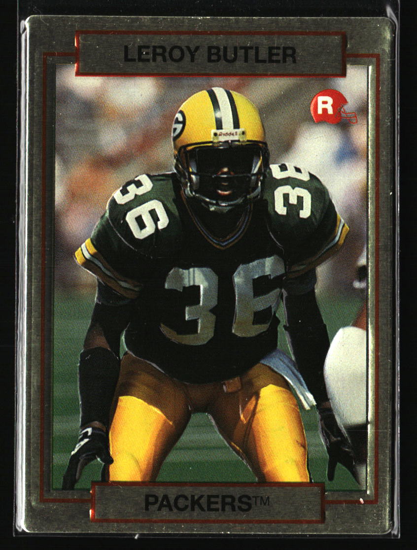 Green Bay Packers Football Cards - Choose from 100s Player Qty Discount - Part 3 - Picture 326 of 493