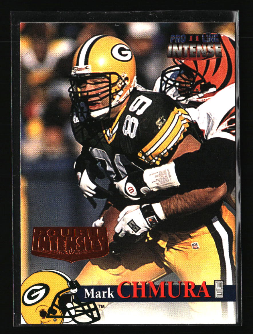 Green Bay Packers Football Cards - Choose from 100s Player Qty Discount - Part 3 - Picture 328 of 493