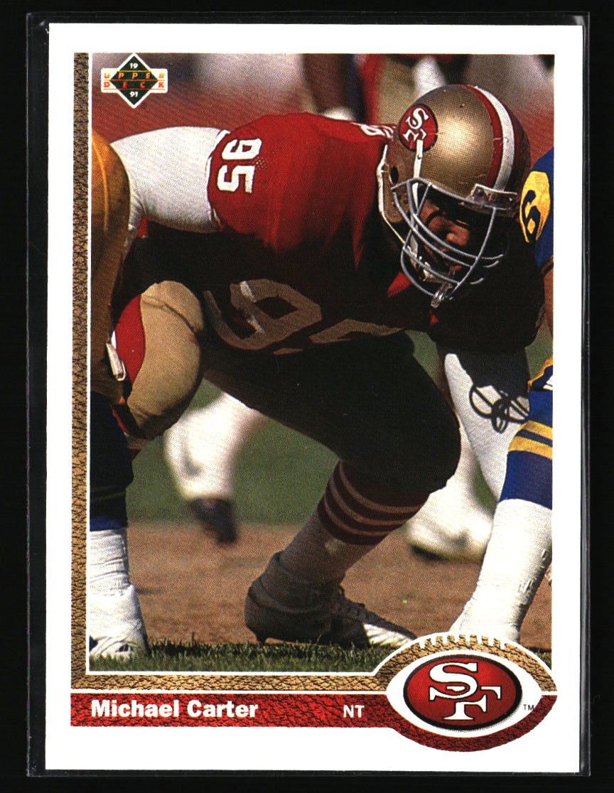 San Francisco 49ers Football Cards - Choose from 100s Player Qty Discount - Pt 4 - Picture 146 of 499