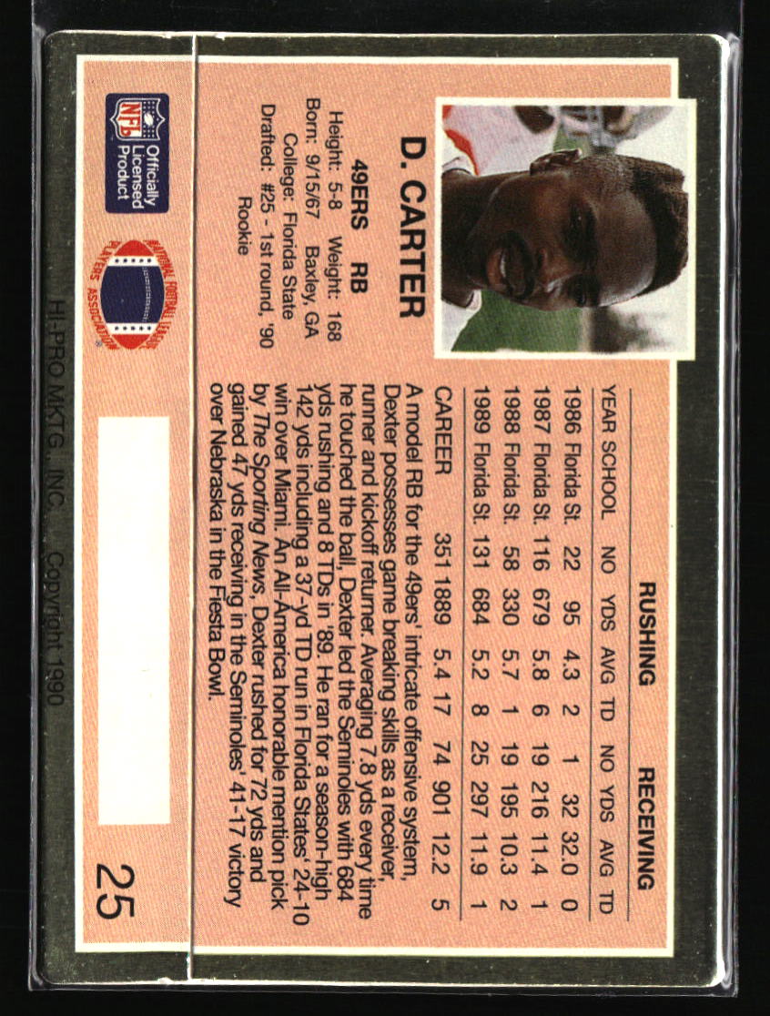 San Francisco 49ers Football Cards - Choose from 100s Player Qty Discount - Pt 4 - Picture 149 of 499