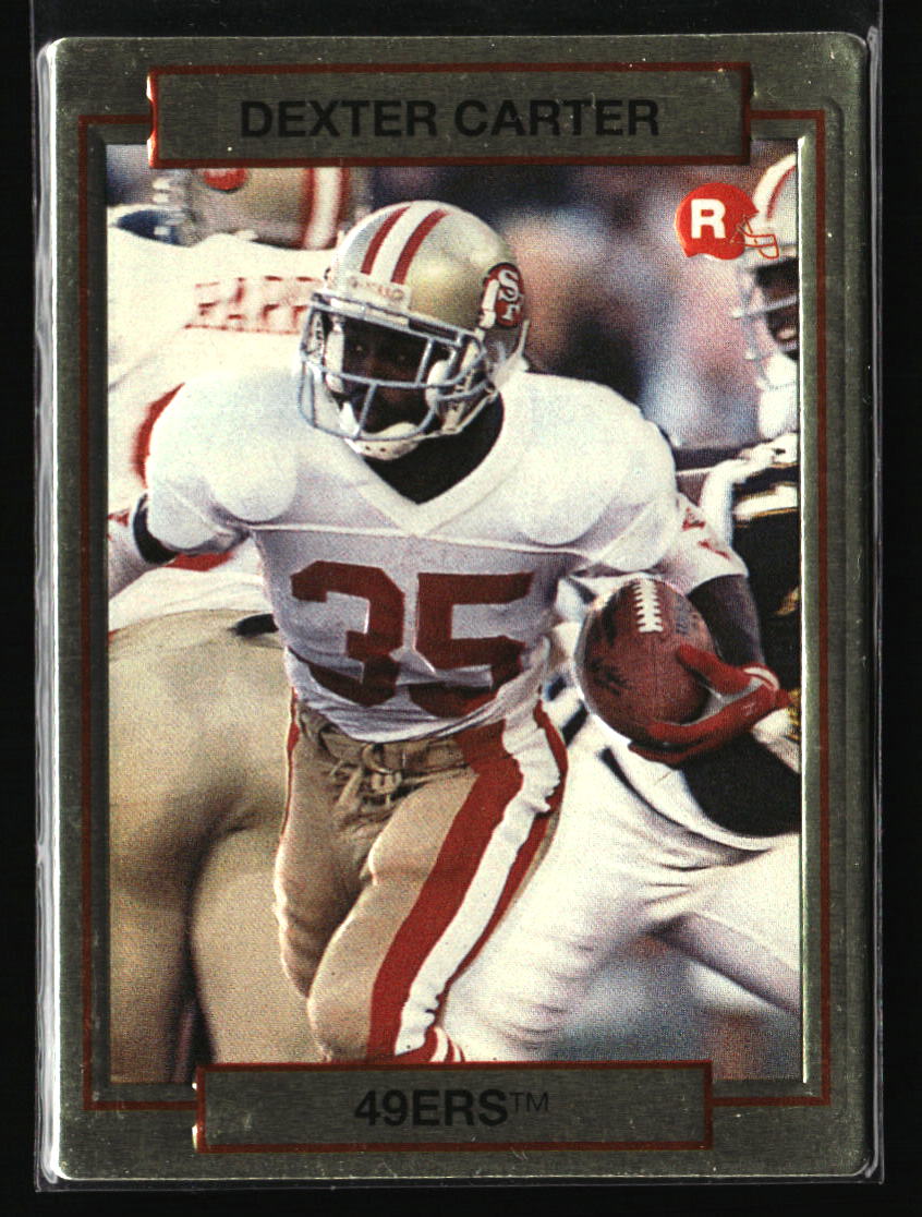 San Francisco 49ers Football Cards - Choose from 100s Player Qty Discount - Pt 4 - Picture 148 of 499