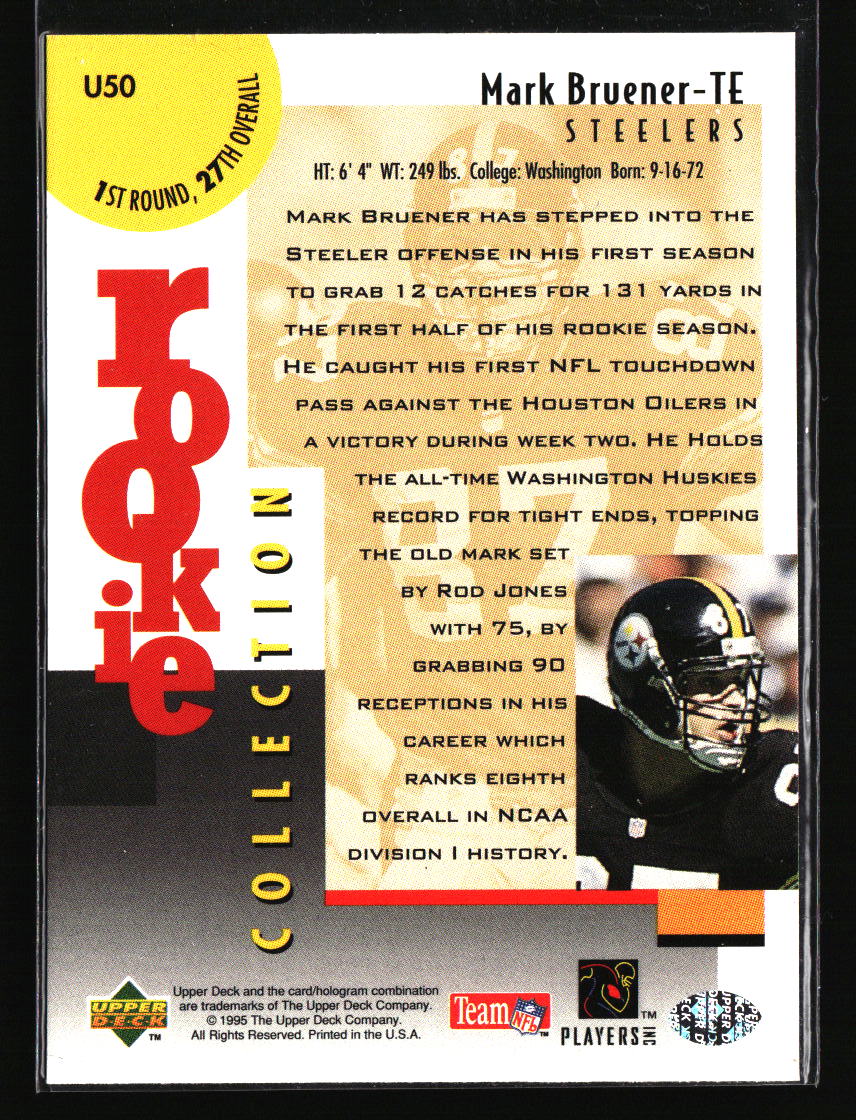 Pittsburgh Steelers Football Cards - Choose from 100s Player Qty Discount - Pt 4 - Picture 147 of 499
