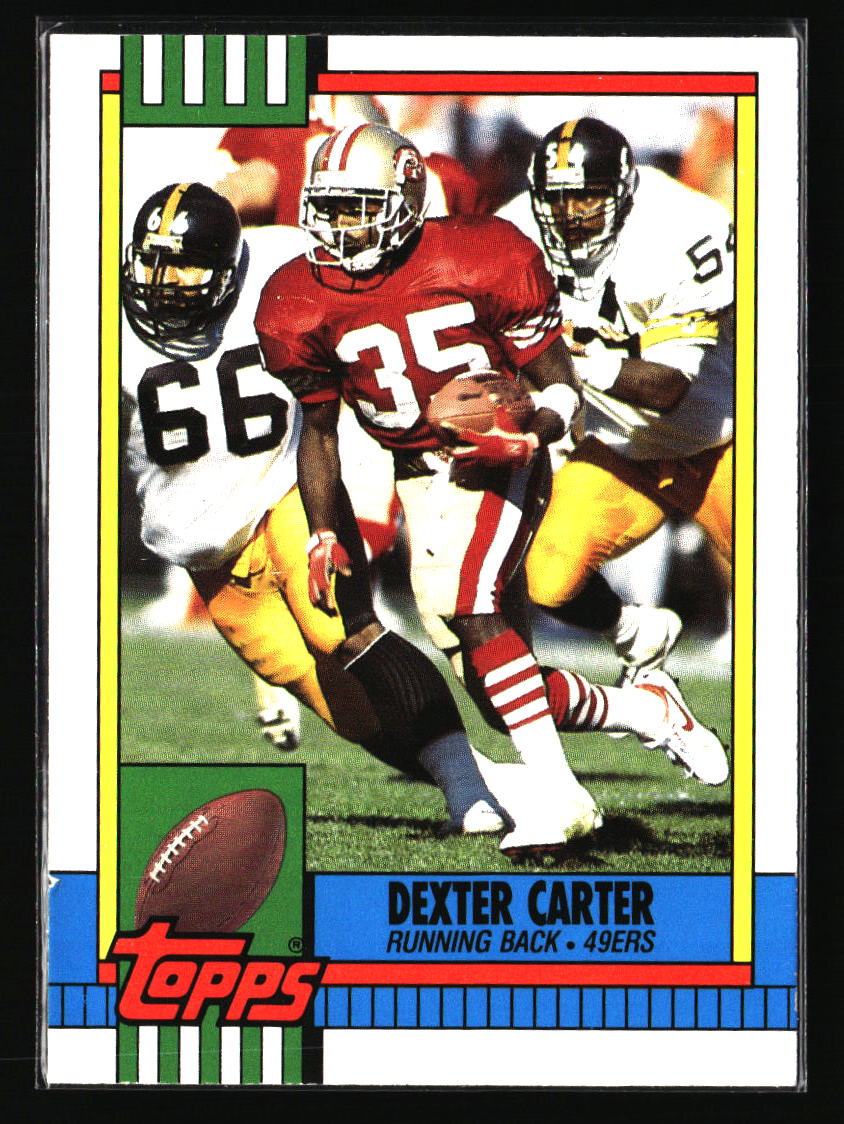 San Francisco 49ers Football Cards - Choose from 100s Player Qty Discount - Pt 4 - Picture 150 of 499