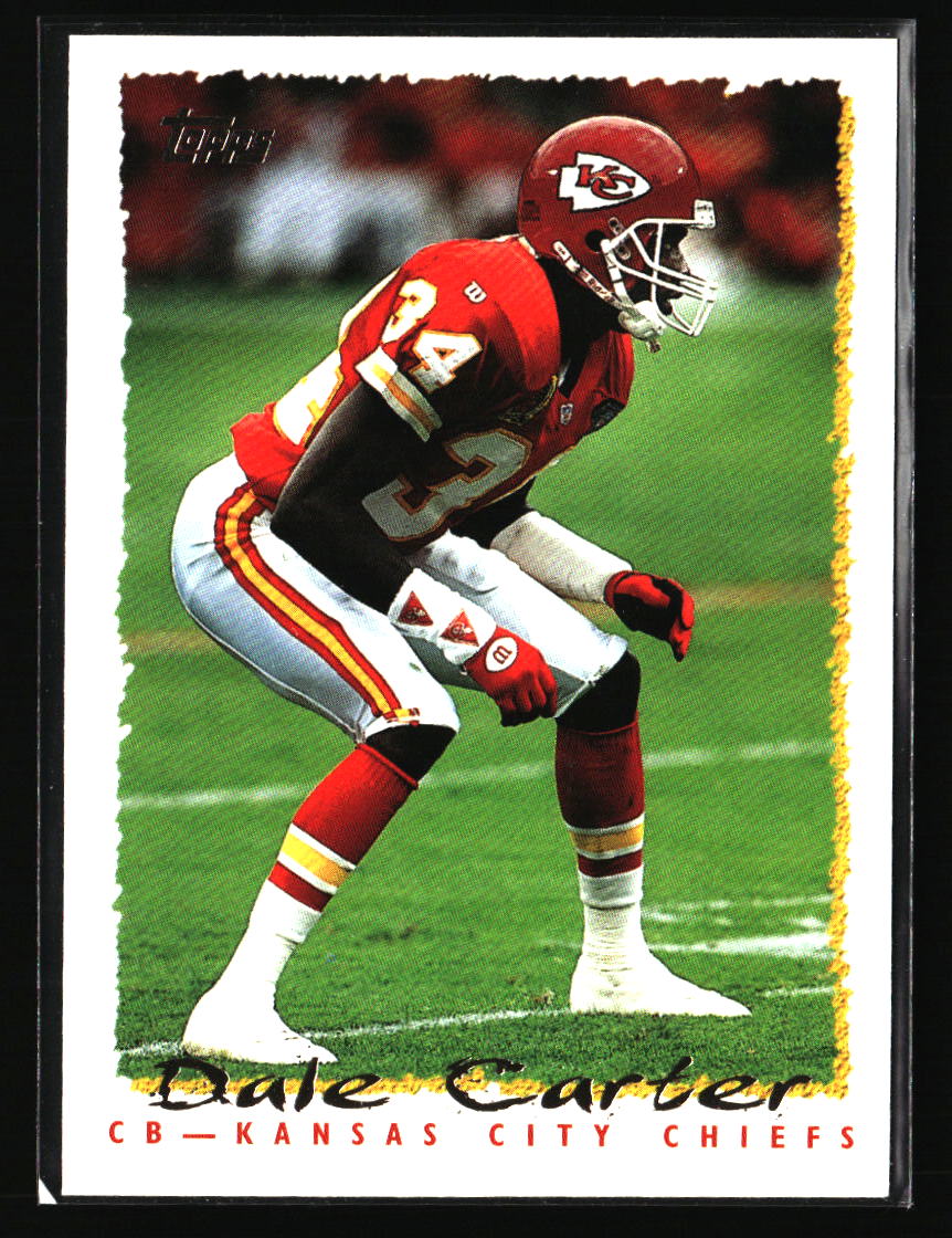 Kansas City Chiefs Football Cards - Choose from 100s Player Qty Discount - Pt 3 - Picture 2 of 493