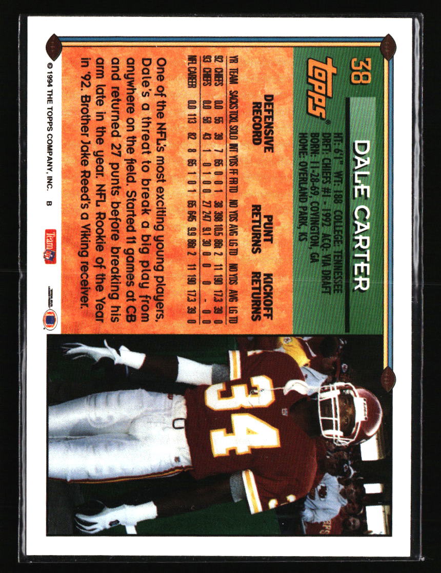 Kansas City Chiefs Football Cards - Choose from 100s Player Qty Discount - Pt 3 - Picture 5 of 493